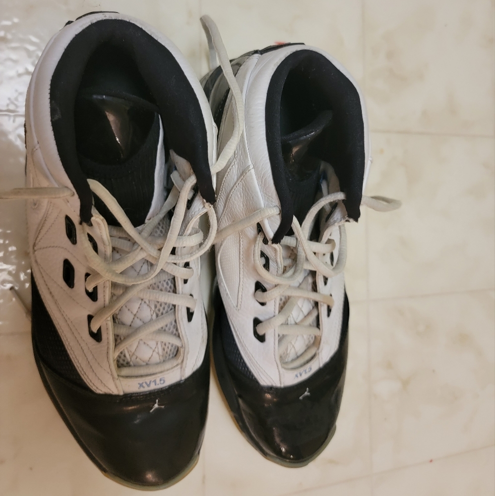 Jordan XV1.5